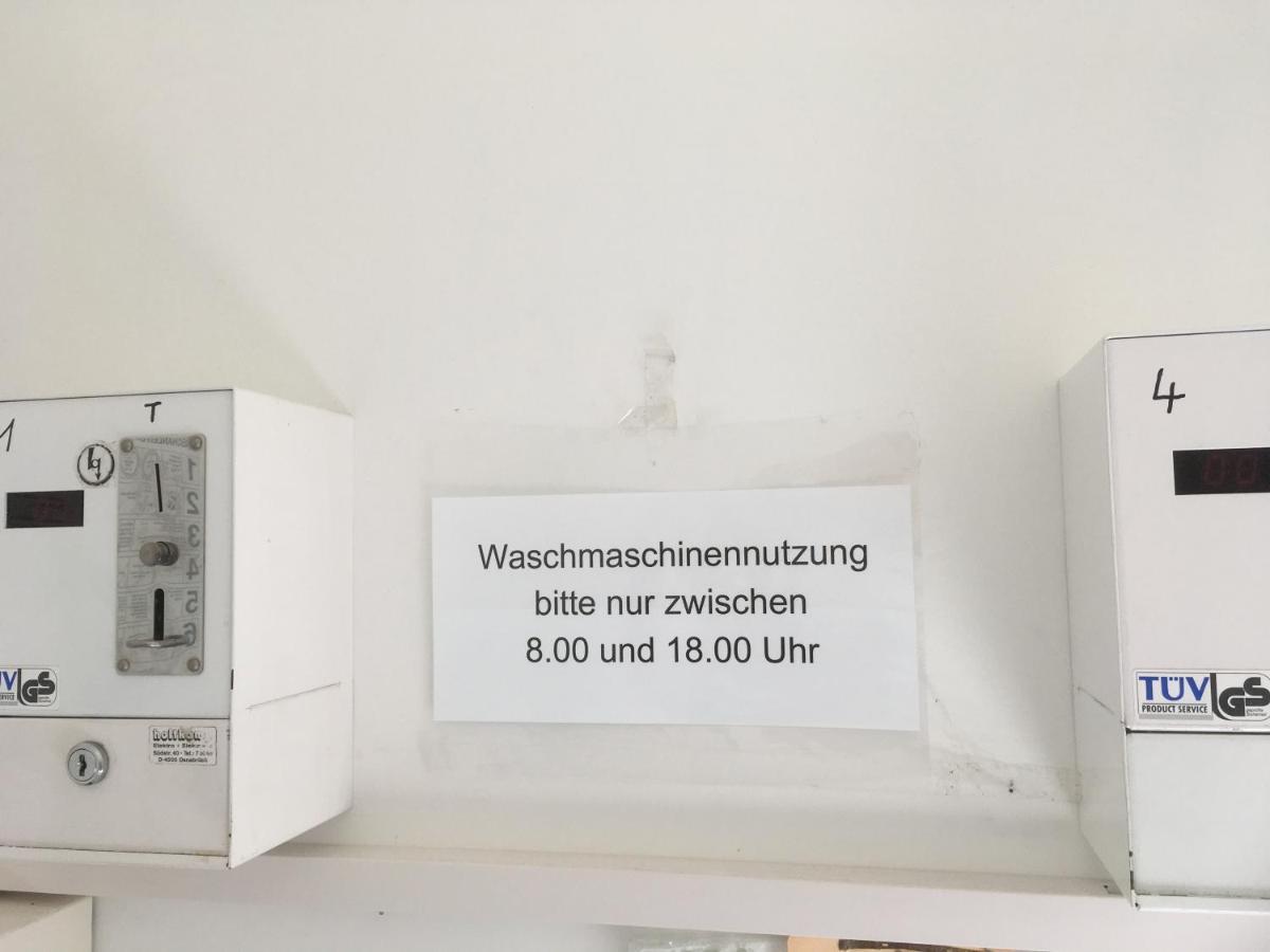 Fewo Strandstrasse - Fuehrt Auf Die Schoene Ostsee-Seebruecke Ostseebad Kühlungsborn 외부 사진