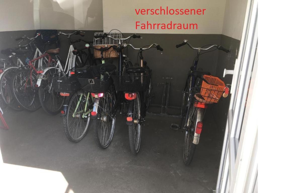 Fewo Strandstrasse - Fuehrt Auf Die Schoene Ostsee-Seebruecke Ostseebad Kühlungsborn 외부 사진