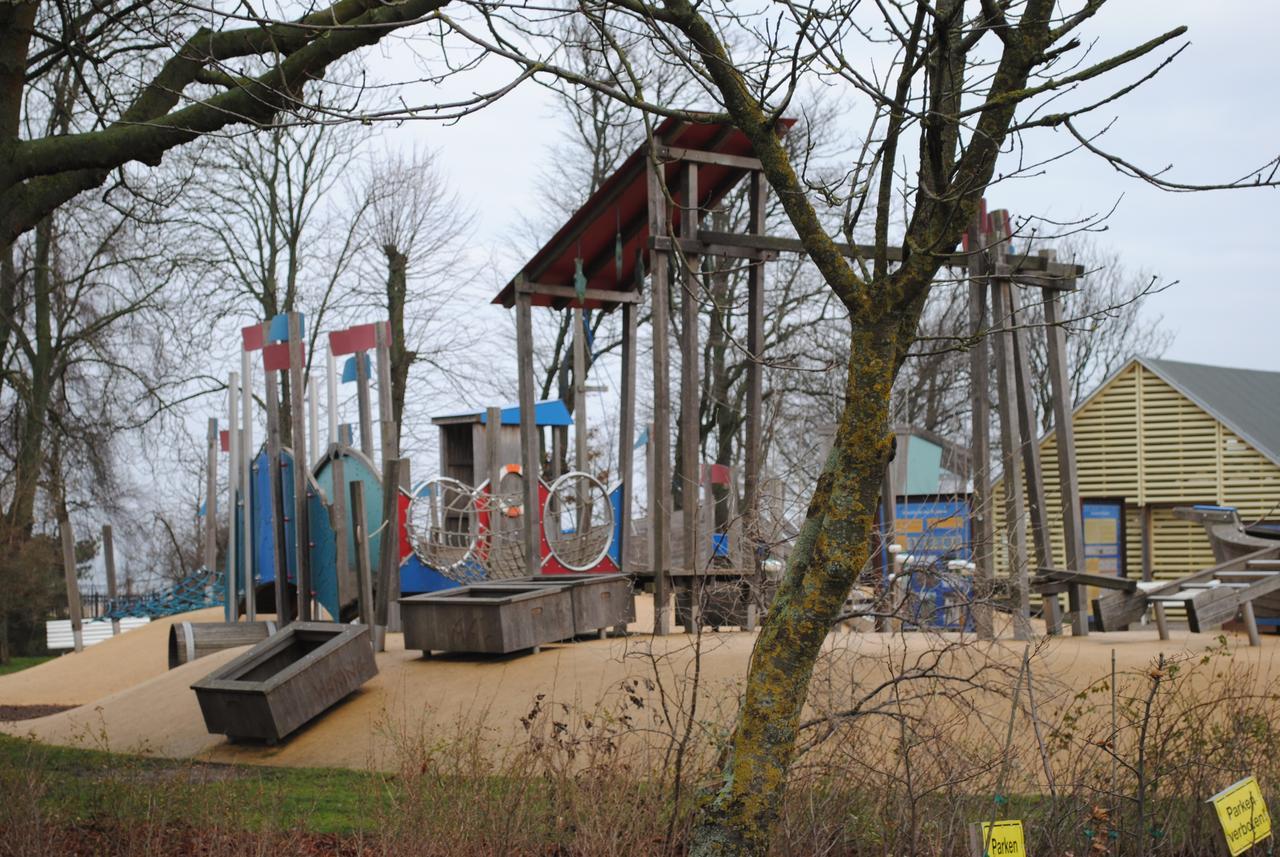 Fewo Strandstrasse - Fuehrt Auf Die Schoene Ostsee-Seebruecke Ostseebad Kühlungsborn 외부 사진