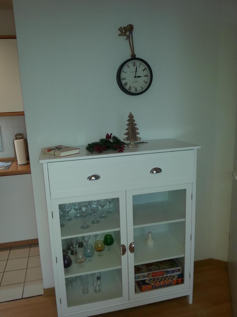 Fewo Strandstrasse - Fuehrt Auf Die Schoene Ostsee-Seebruecke Ostseebad Kühlungsborn 외부 사진